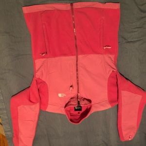 Bought on Posh but never wore; reselling since it is not my color.